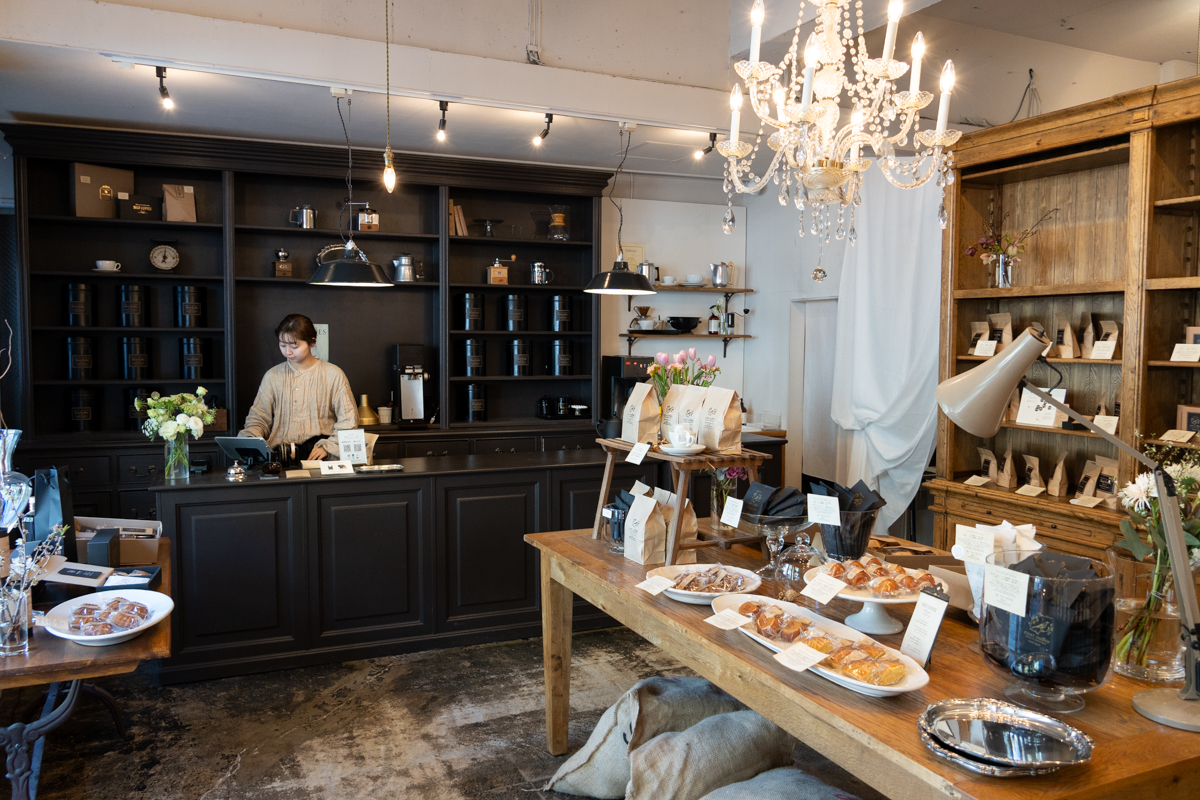 nest coffee classic 画像3