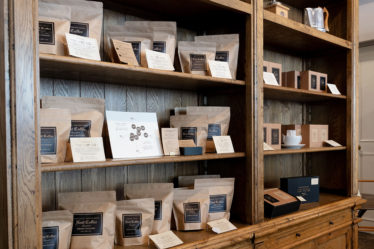 nest coffee classic 画像4