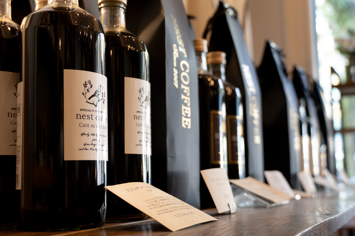 nest coffee classic 画像5