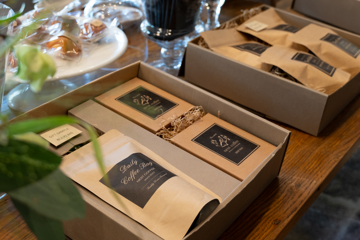 nest coffee classic 画像8