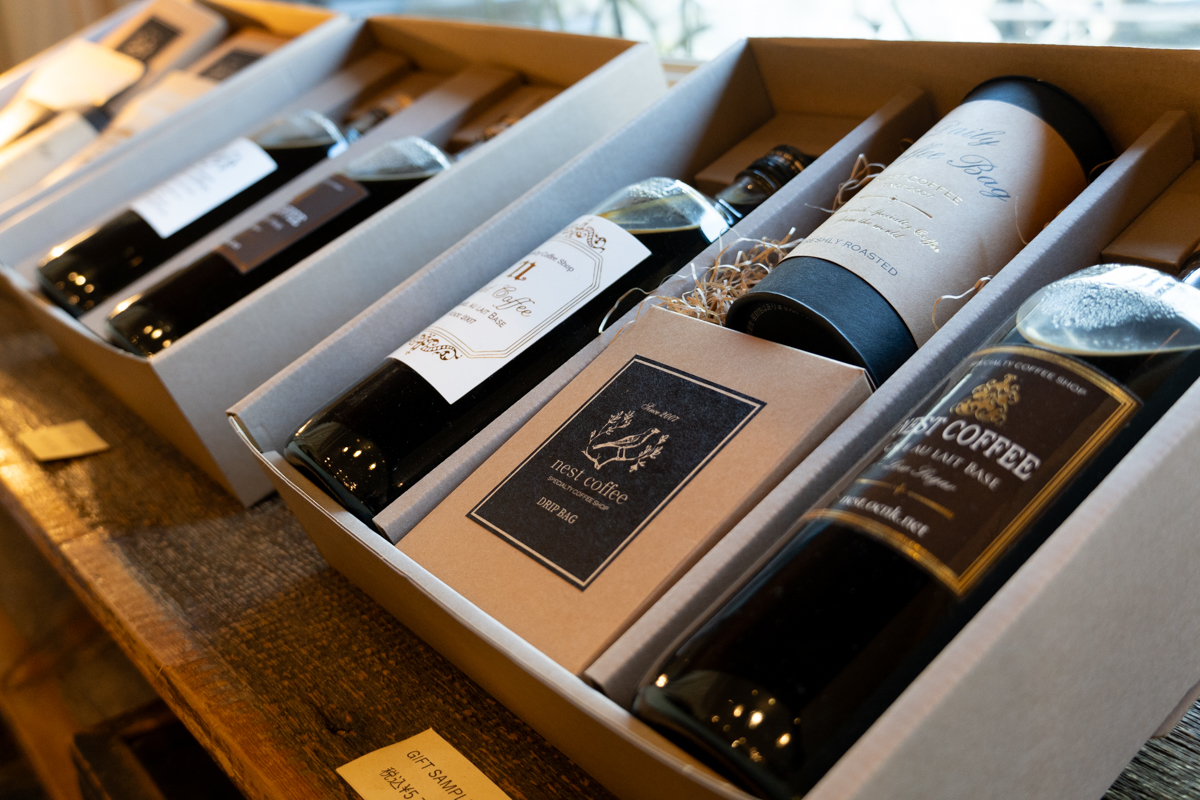 nest coffee classic 画像9