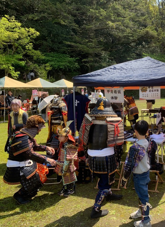 満開の桜に心が和みます
