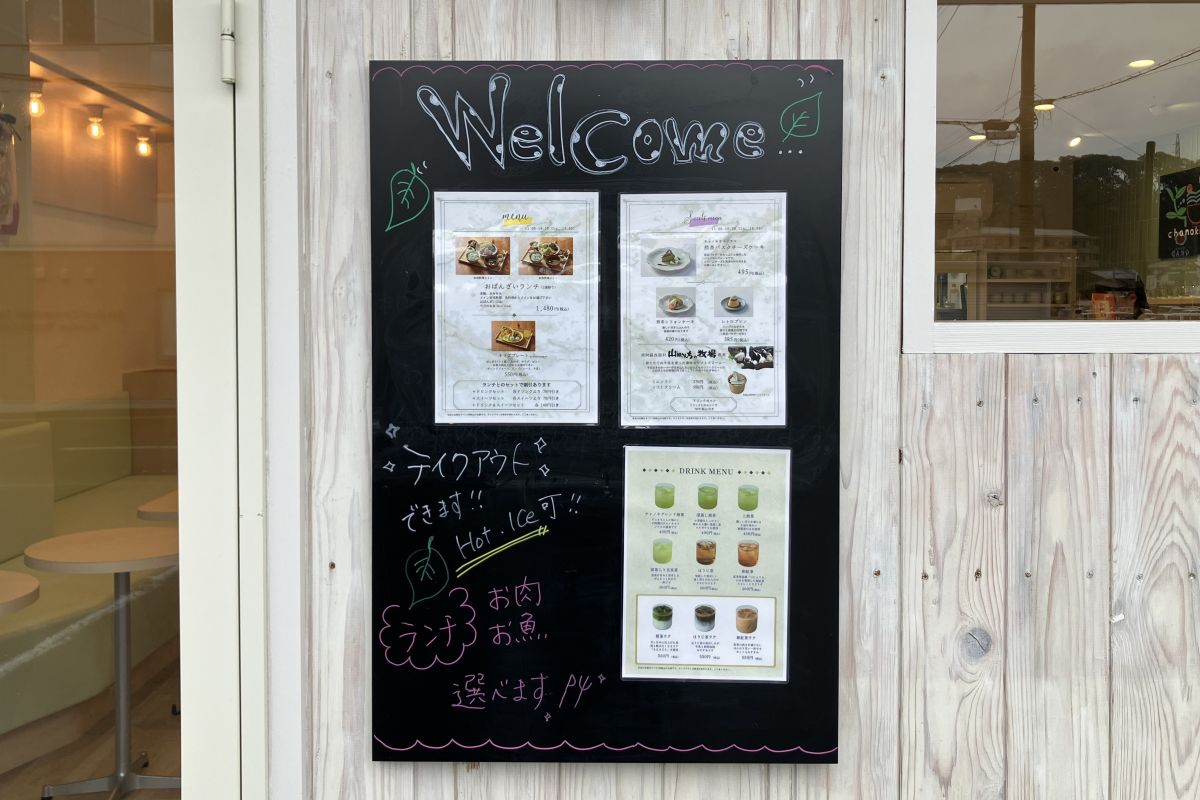 チャノキ 画像10