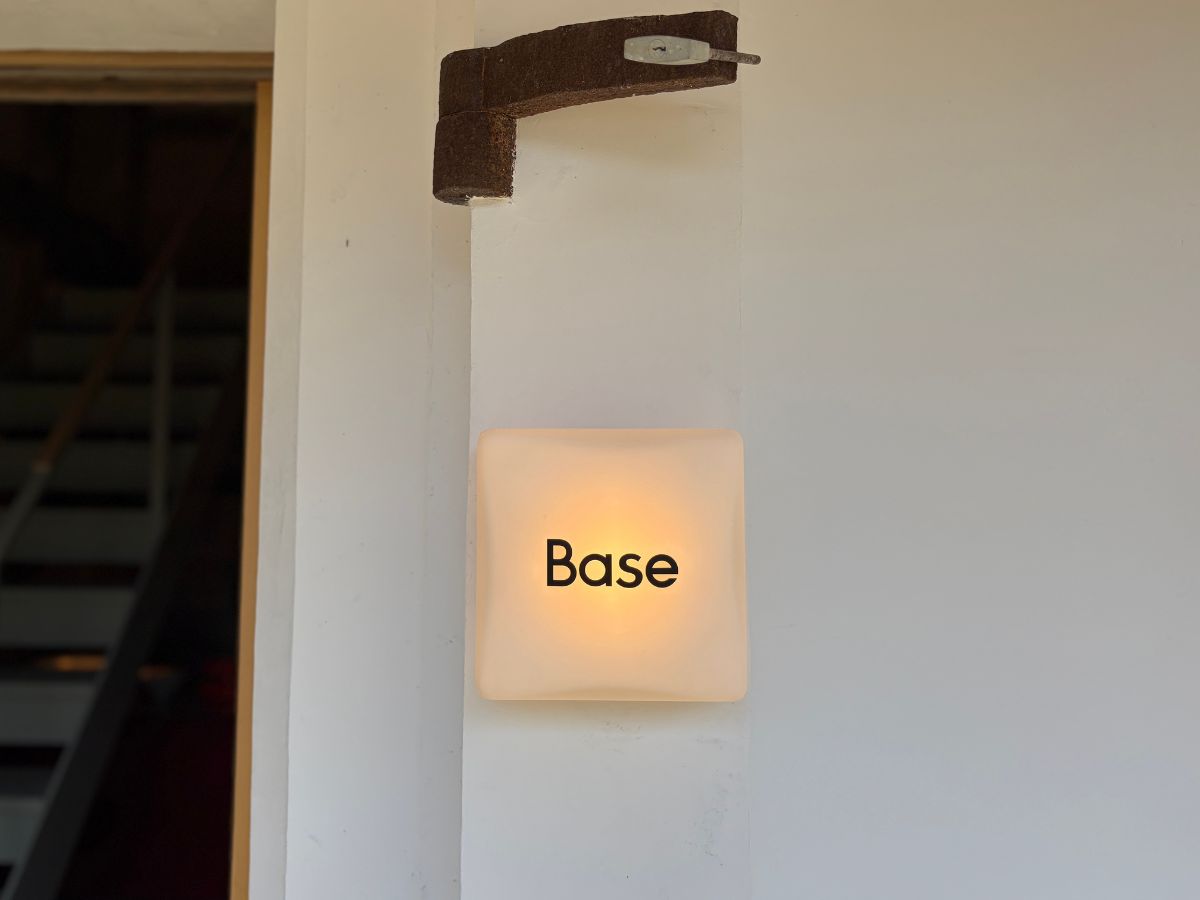Base