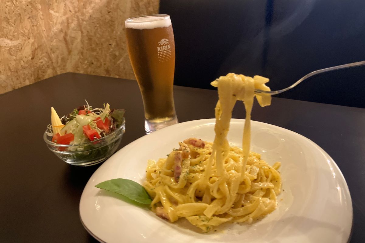 Pizza & Bar アルテ【鹿屋市】 画像3