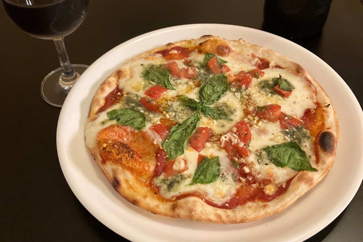 Pizza & Bar アルテ【鹿屋市】 画像4