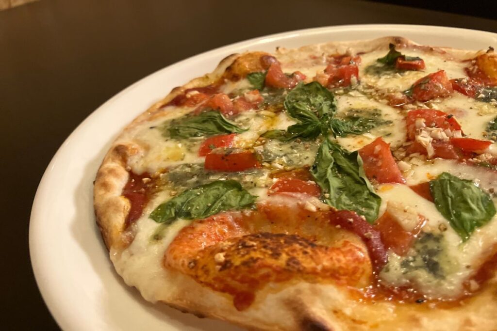 Pizza & Bar アルテ【鹿屋市】