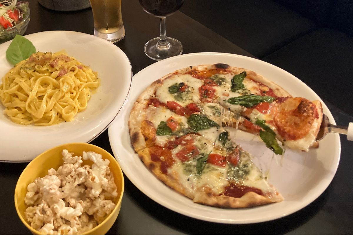 Pizza & Bar アルテ【鹿屋市】 画像5