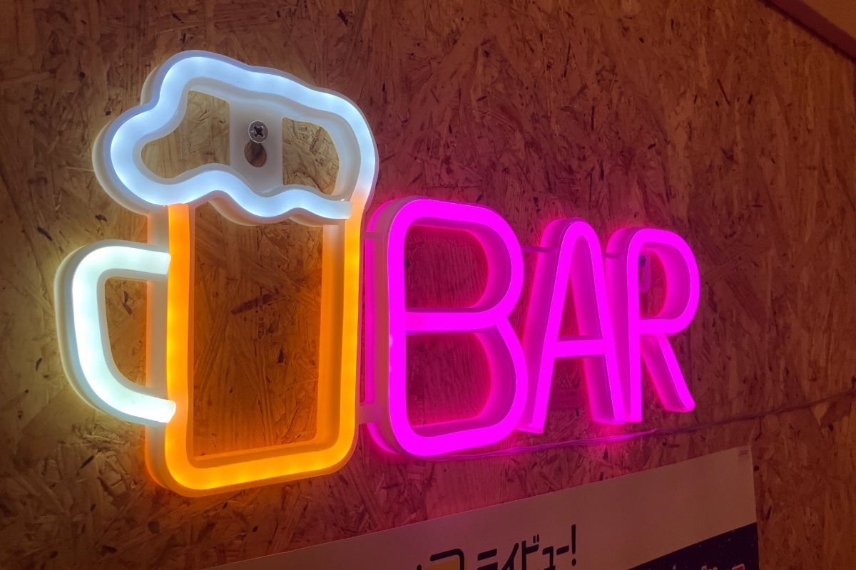 Pizza & Bar アルテ【鹿屋市】 画像2