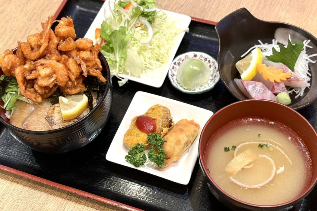 みなと食堂 2号店